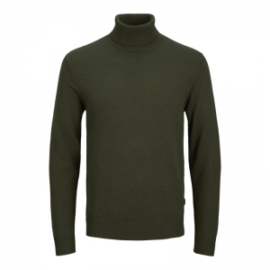  KOMBU GREEN