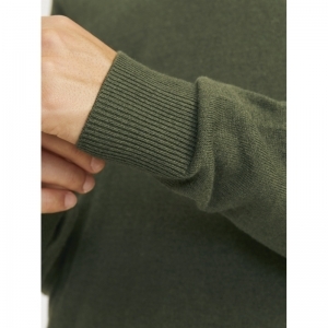 KOMBU GREEN