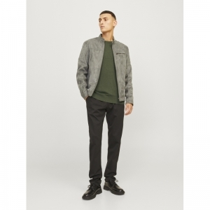 KOMBU GREEN