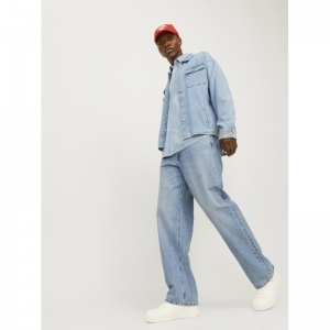  BLUE DENIM