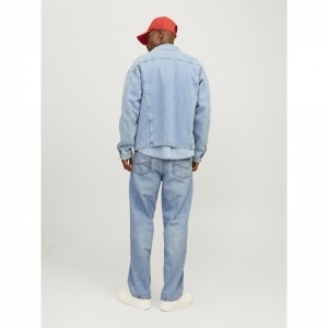BLUE DENIM