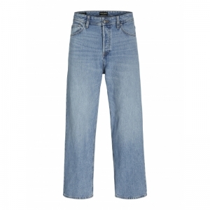 BLUE DENIM