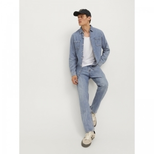  BLUE DENIM