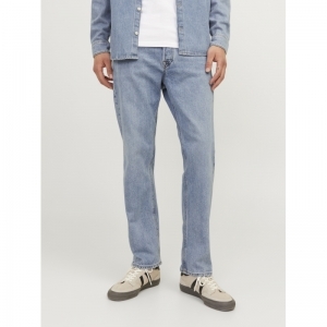 BLUE DENIM