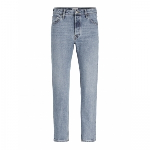 BLUE DENIM