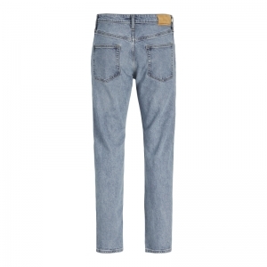 BLUE DENIM