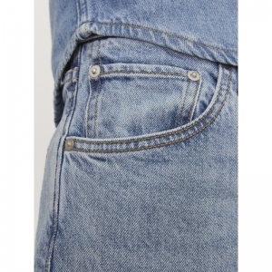 BLUE DENIM