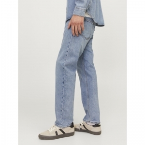 BLUE DENIM