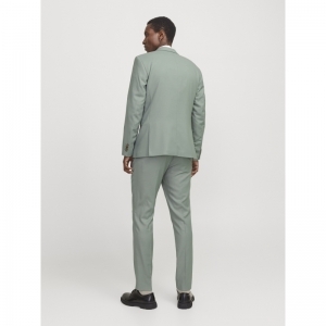 ICEBERG GREEN