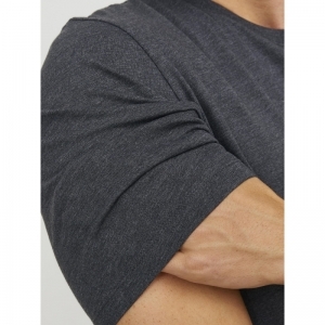 DARK GREY MELAN