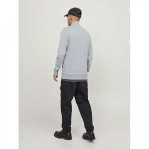LIGHT GREY MELA