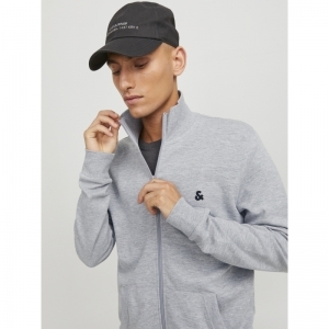 LIGHT GREY MELA