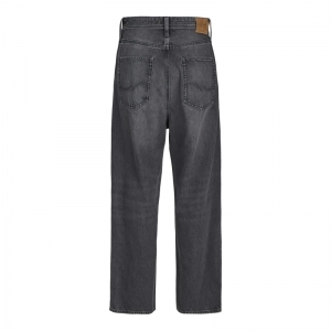 BLACK DENIM