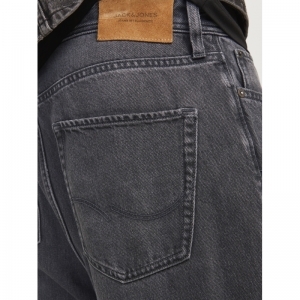 BLACK DENIM