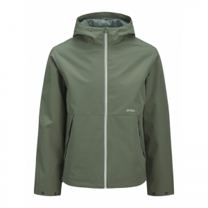 AGAVE GREEN