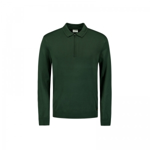 DARK GREEN