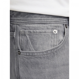 GREY DENIM