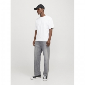 GREY DENIM