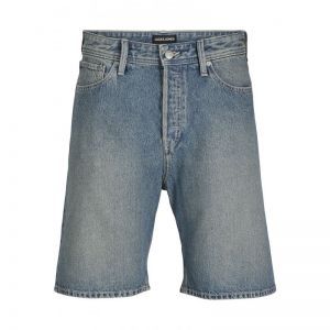 BLUE DENIM
