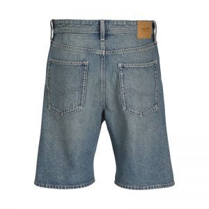 BLUE DENIM