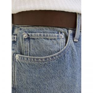 BLUE DENIM
