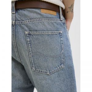 BLUE DENIM