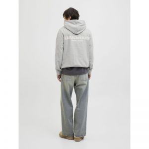 LIGHT GREY MELA