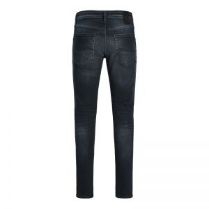 BLUE DENIM