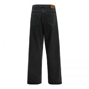 BLACK DENIM