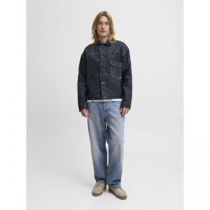  BLUE DENIM