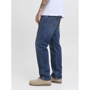 BLUE DENIM