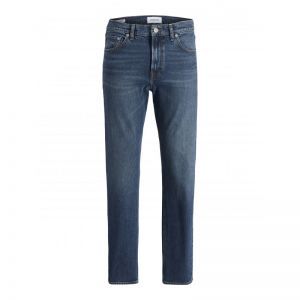 BLUE DENIM