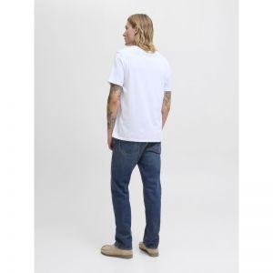 BLUE DENIM