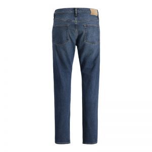 BLUE DENIM
