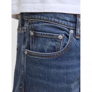 BLUE DENIM