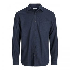 NAVY BLAZER