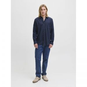 NAVY BLAZER
