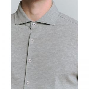  GREY MELANGE