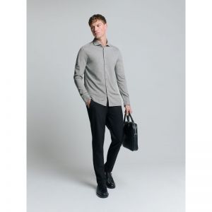 GREY MELANGE