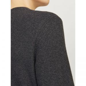 DARK GREY MELAN