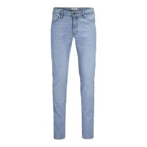 BLUE DENIM
