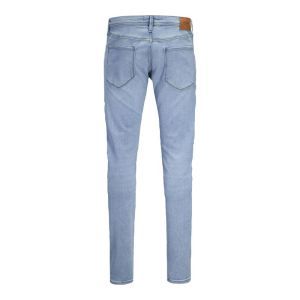 BLUE DENIM