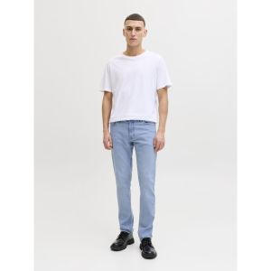 BLUE DENIM