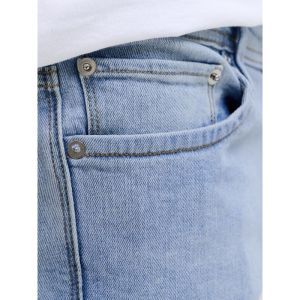 BLUE DENIM