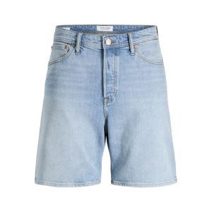 BLUE DENIM