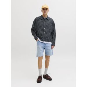 BLUE DENIM