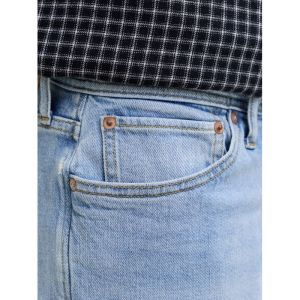 BLUE DENIM