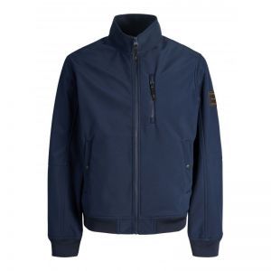 NAVY BLAZER
