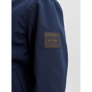 NAVY BLAZER