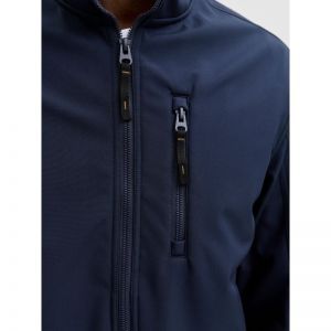 NAVY BLAZER